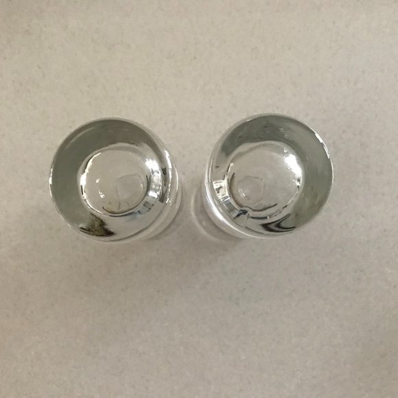 STOLICHNAYA VODKA 2 Classic Collector Series Shot Glasses 2oz. - Picture 4 of 6